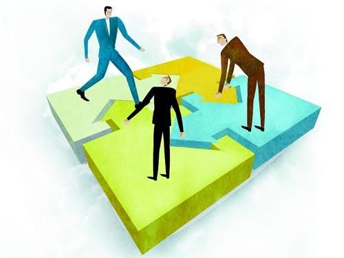 外资可在深圳设立养老金管理公司(图1)