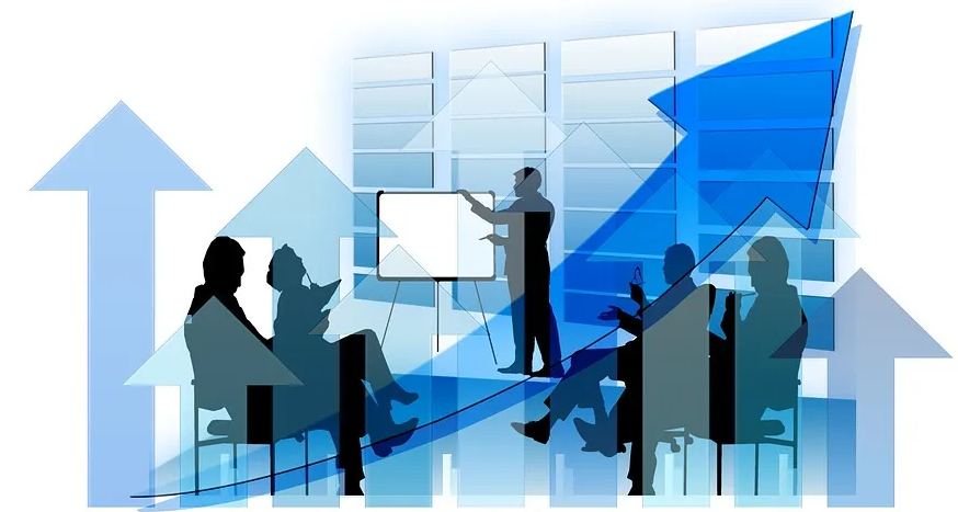 中应建新能源乔迁暨海外公司成立双喜临门启国际化新征程(图1)