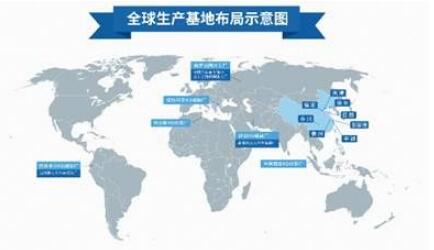 百龙创园千万设南京子公司剑指海外市场(图1)