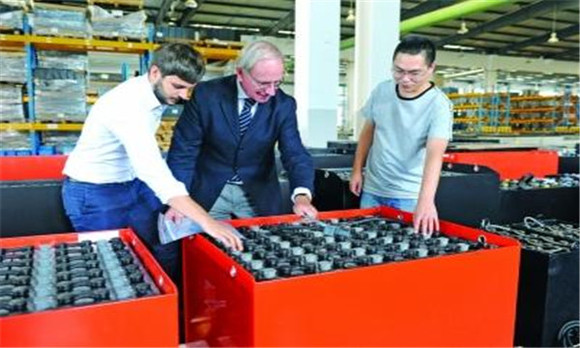 “十五五”出海热潮下引力传媒加码海外布局助力中国品牌出海(图1)