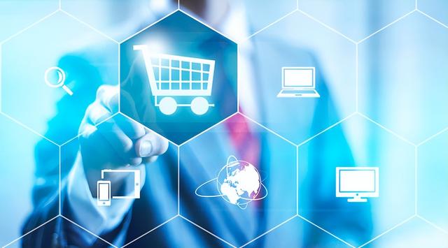 云南跨境电商构筑开放发展新高地(图1)