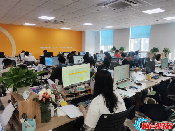 筑牢人才根基赋能口岸发展(图1)